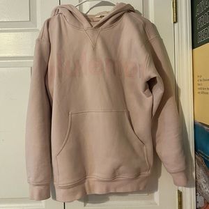 trade!! lululemon hoodie